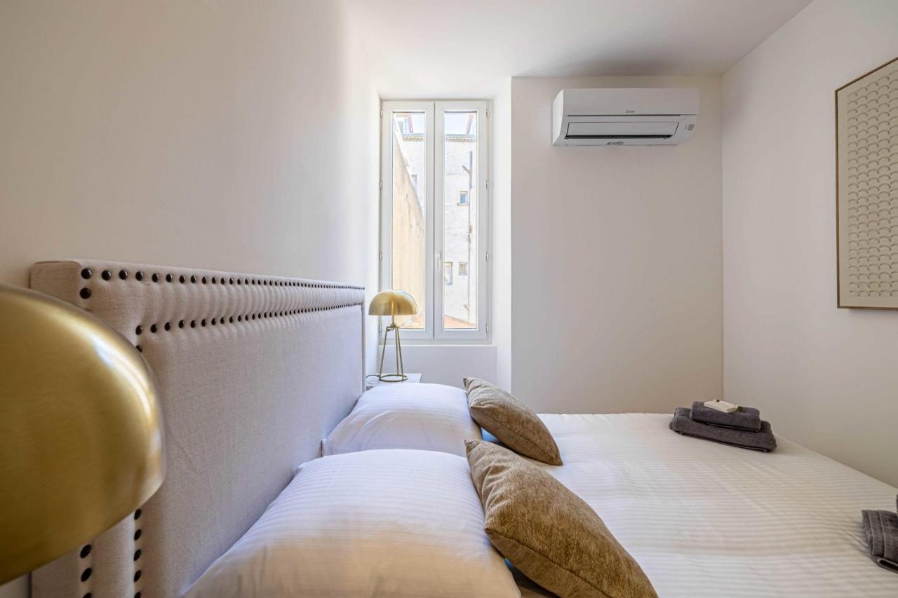 Superb 90M2 Apartment In The Heart Of Cannes Exterior foto